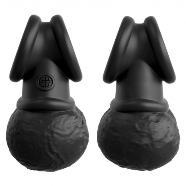 7 Sensational Benefits of Crown Jewels Weighted Balls for Ultimate Pleasure