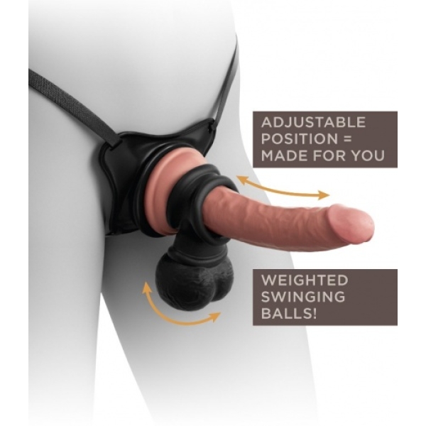 7 Sensational Benefits of Crown Jewels Weighted Balls for Ultimate Pleasure