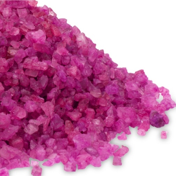 5 Sensual Crystal Bath Salts to Ignite Passion - 500g Aphrodisia Bliss