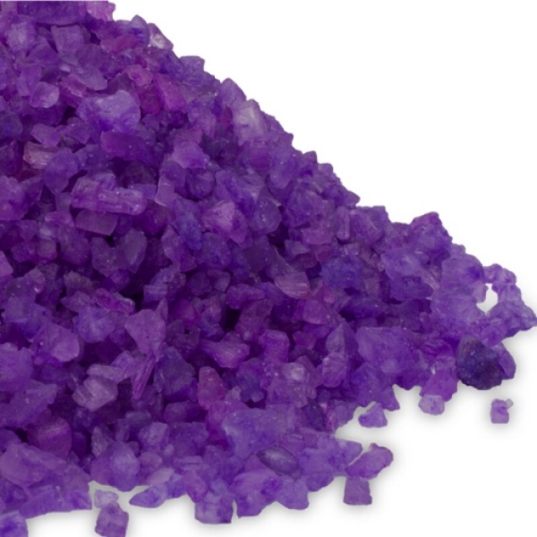 7 Sensual Ways Crystal Bath Salt Exotic Fruits Ignite Passion Tonight