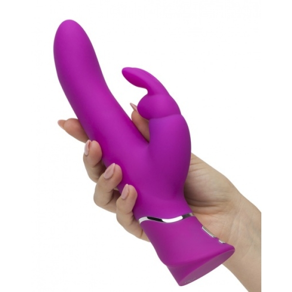 7 Mind-Blowing Pleasures with the Purple Curve Rabbit Vibrator
