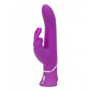 7 Mind-Blowing Pleasures with the Purple Curve Rabbit Vibrator