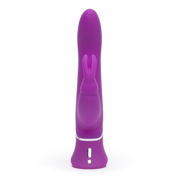 7 Mind-Blowing Pleasures with the Purple Curve Rabbit Vibrator