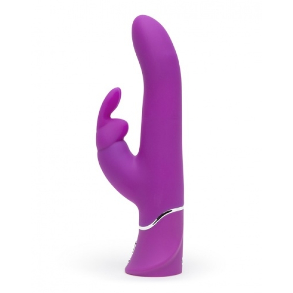 7 Mind-Blowing Pleasures with the Purple Curve Rabbit Vibrator
