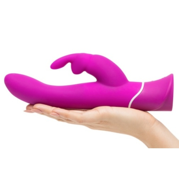 7 Mind-Blowing Pleasures with the Purple Curve Rabbit Vibrator