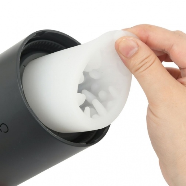 5 Sensational Reasons the Cyclone Duo Masturbator Will Revolutionize Your Pleasure