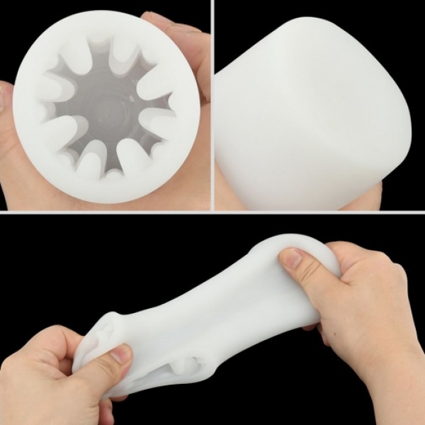 5 Sensational Reasons the Cyclone Duo Masturbator Will Revolutionize Your Pleasure