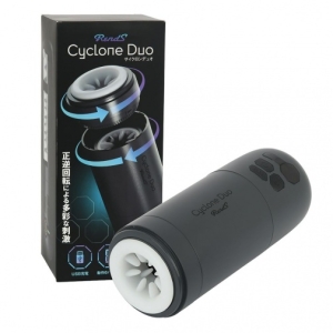 5 Sensational Reasons the Cyclone Duo Masturbator Will Revolutionize Your Pleasure