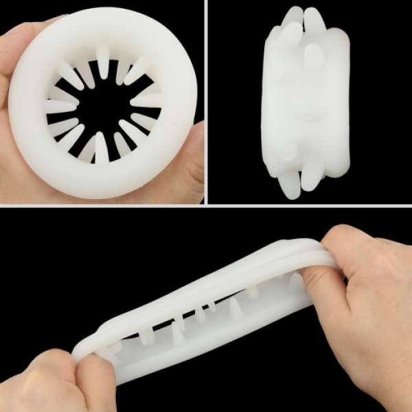 5 Sensational Reasons the Cyclone Duo Masturbator Will Revolutionize Your Pleasure