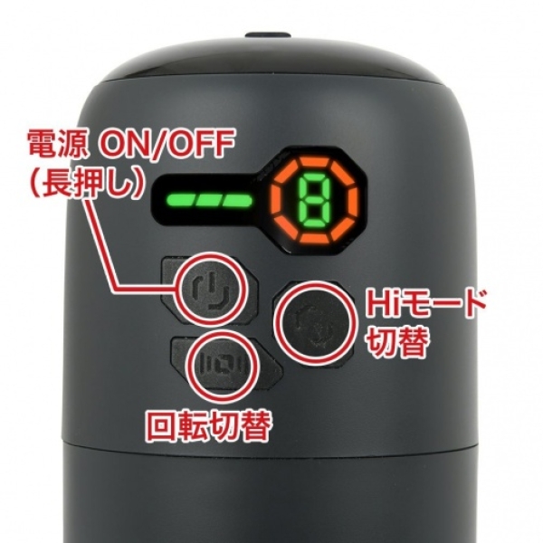 5 Sensational Reasons the Cyclone Duo Masturbator Will Revolutionize Your Pleasure