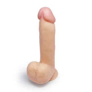 7 Mind-Blowing Reasons the DL14 Dildo Will Redefine Your Pleasure