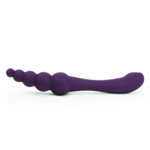 7 Sensational Features of the DN01 Double End Wand in Vibrant Purple