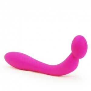 7 Sensational Features of the DN02 Double End Wand in Bold Cerise