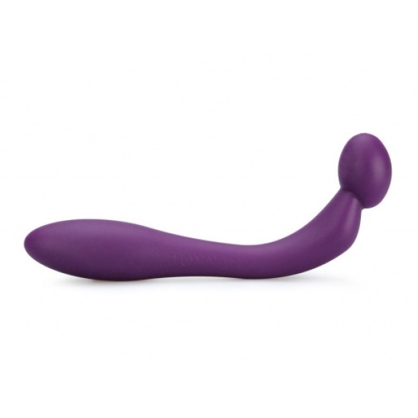 7 Sensational Features of the DN02 Double End Wand in Vibrant Purple