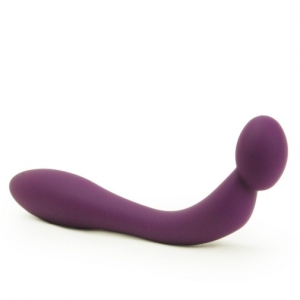 7 Sensational Features of the DN02 Double End Wand in Vibrant Purple