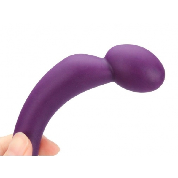 7 Sensational Features of the DN02 Double End Wand in Vibrant Purple