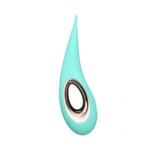 5 Reasons the DOT Clitoral Vibrator - Aqua Will Redefine Your Pleasure