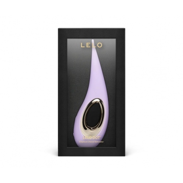 7 Reasons the DOT Clitoral Vibrator in Lilac is Your Next Must-Have Pleasure Toy