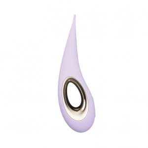 7 Reasons the DOT Clitoral Vibrator in Lilac is Your Next Must-Have Pleasure Toy