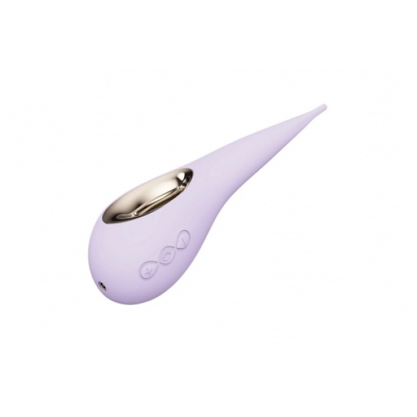 7 Reasons the DOT Clitoral Vibrator in Lilac is Your Next Must-Have Pleasure Toy