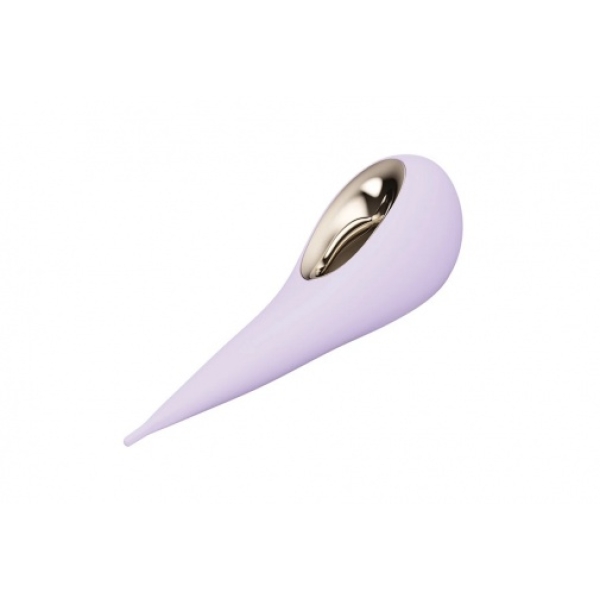7 Reasons the DOT Clitoral Vibrator in Lilac is Your Next Must-Have Pleasure Toy