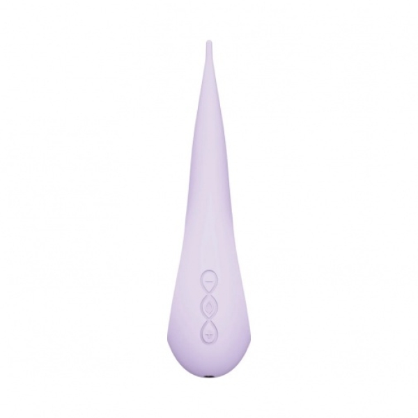 7 Reasons the DOT Clitoral Vibrator in Lilac is Your Next Must-Have Pleasure Toy
