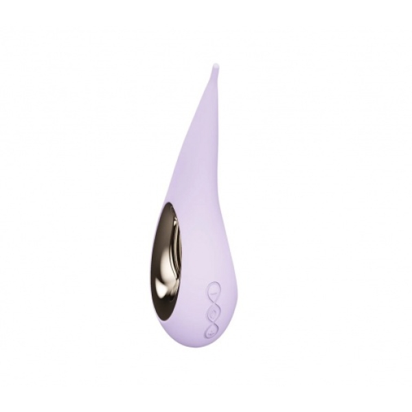 7 Reasons the DOT Clitoral Vibrator in Lilac is Your Next Must-Have Pleasure Toy