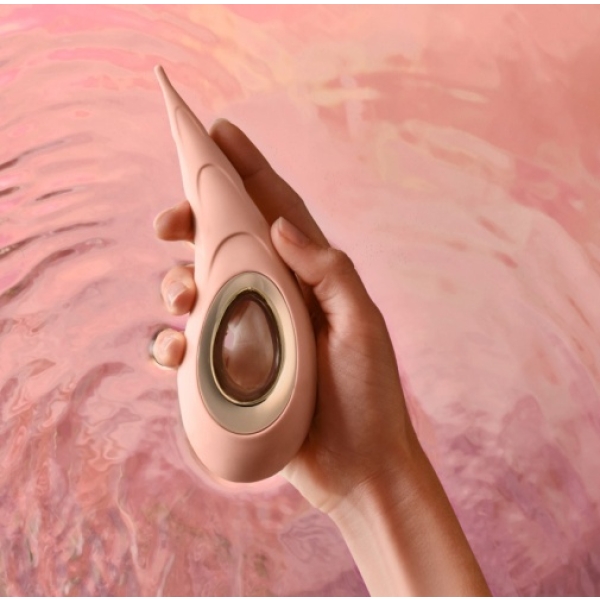 5 Reasons the DOT Cruise Clitoral Vibrator Will Be Your New Favorite Toy
