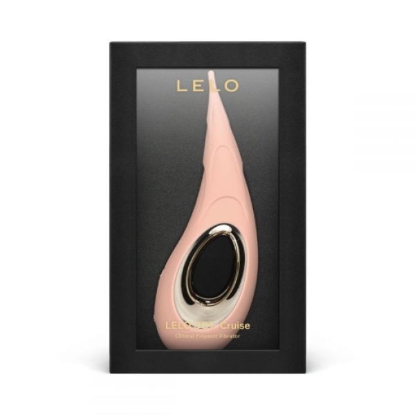 5 Reasons the DOT Cruise Clitoral Vibrator Will Be Your New Favorite Toy