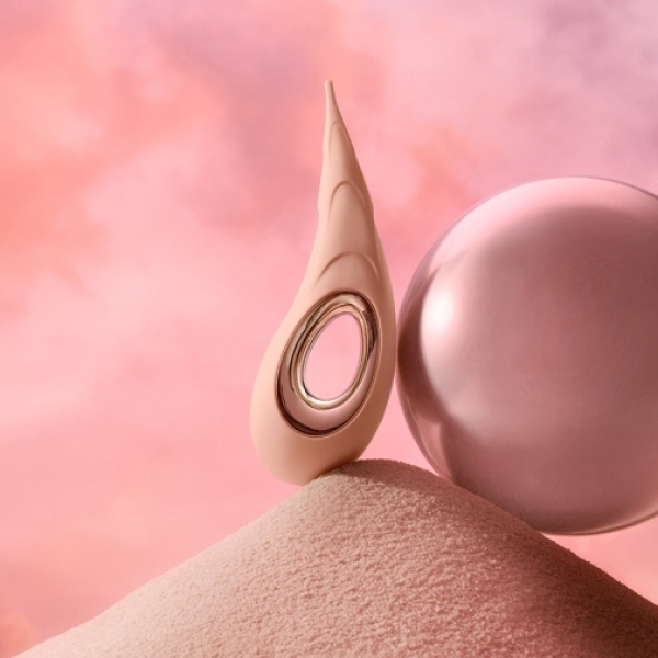 5 Reasons the DOT Cruise Clitoral Vibrator Will Be Your New Favorite Toy