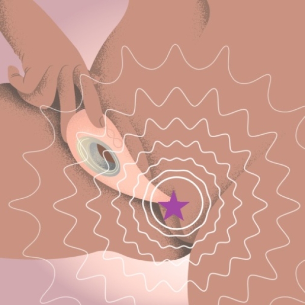 5 Reasons the DOT Cruise Clitoral Vibrator Will Be Your New Favorite Toy