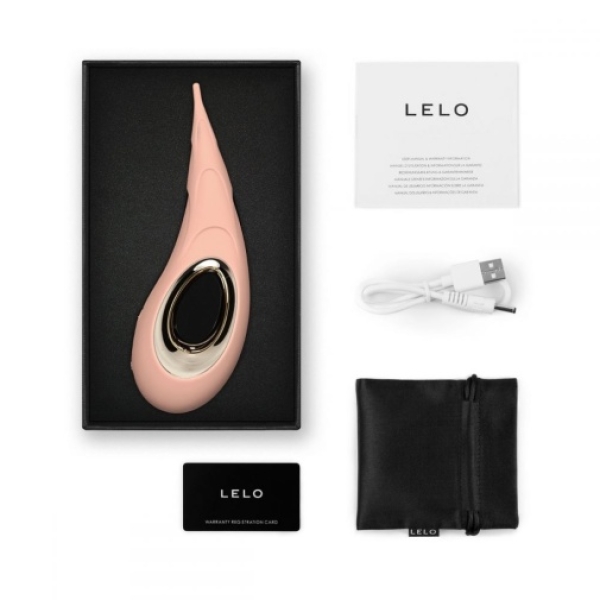 5 Reasons the DOT Cruise Clitoral Vibrator Will Be Your New Favorite Toy