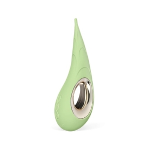 5 mind-blowing reasons DOT Cruise clit vibrator in pistachio will become your new obsession