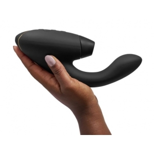 7 Mind-Blowing Reasons DUO 2 - Black Will Redefine Your Pleasure Experience