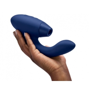 7 mind-blowing reasons DUO 2 - Blueberry will transform your pleasure game tonight