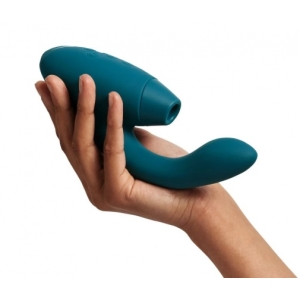 7 Sensational Reasons DUO 2 - Petrol Will Redefine Your Pleasure Experience