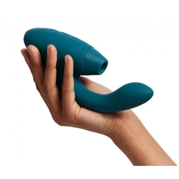 7 Sensational Reasons DUO 2 - Petrol Will Redefine Your Pleasure Experience