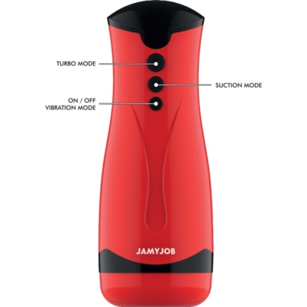 7 Mind-Blowing Features of the Dameron Vibro Masturbator You Can't Miss