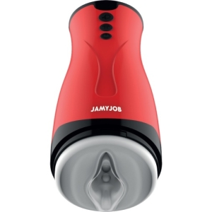 7 Mind-Blowing Features of the Dameron Vibro Masturbator You Can't Miss
