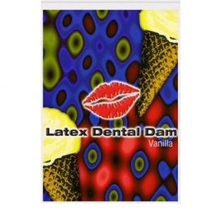 5 Sensational Reasons Dams (Vanilla) Will Elevate Your Pleasure Tonight