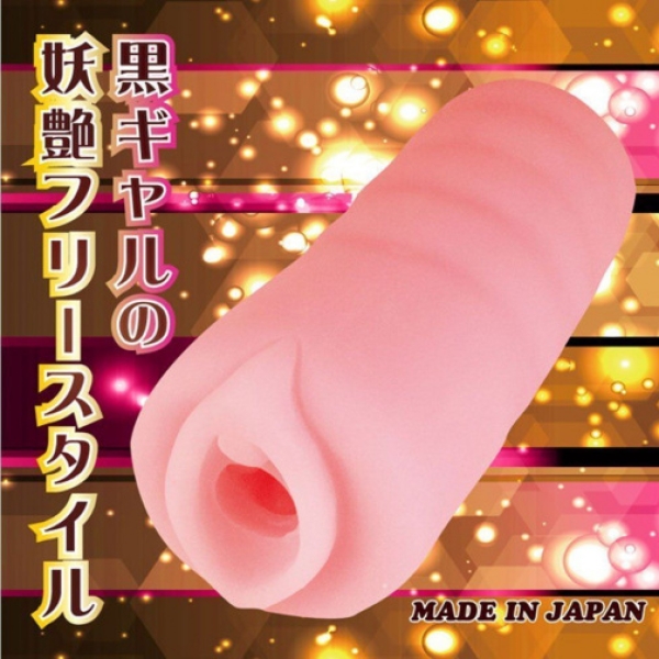 6 Mind-Blowing Reasons to Try the Dancer Gal BG Series Masturbator Today
