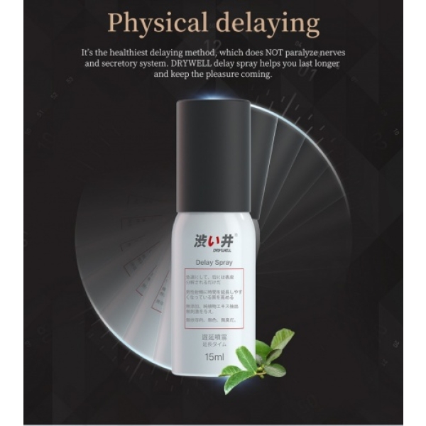 5 Sensational Ways Delay Spray Enhances Your Intimate Moments Instantly