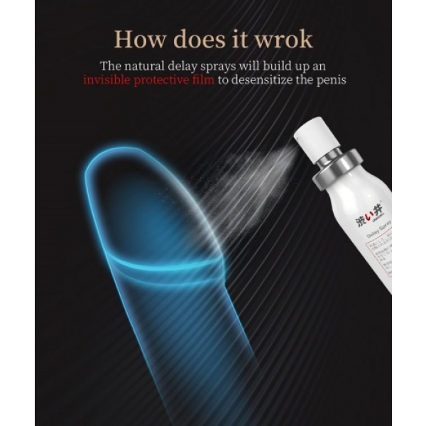 5 Sensational Ways Delay Spray Enhances Your Intimate Moments Instantly