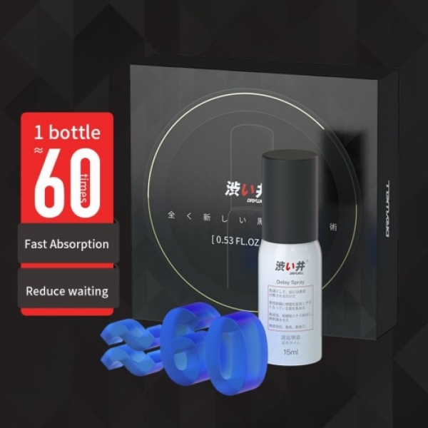 5 Sensational Ways Delay Spray Enhances Your Intimate Moments Instantly
