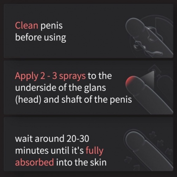 5 Sensational Ways Delay Spray Enhances Your Intimate Moments Instantly