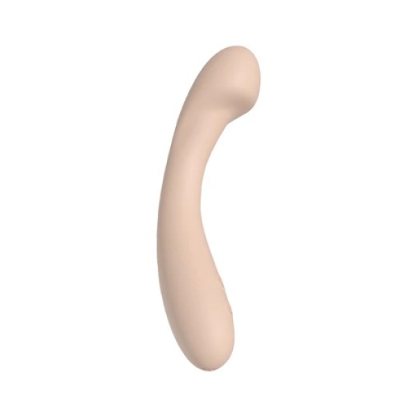 5 Sensational Features of the Delyte Warming Vibrator in Pink