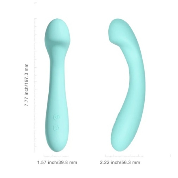 5 Sensational Features of the Delyte Warming Vibrator in Pink