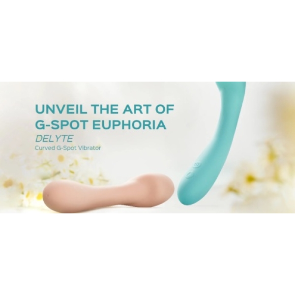 5 Sensational Features of the Delyte Warming Vibrator in Pink