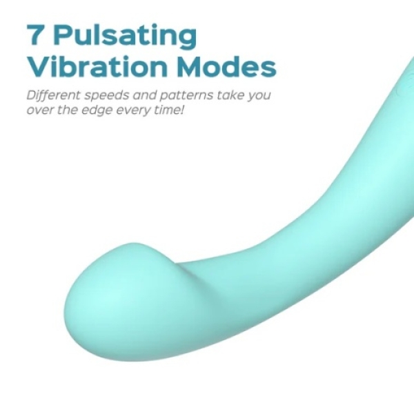 5 Sensational Features of the Delyte Warming Vibrator in Pink