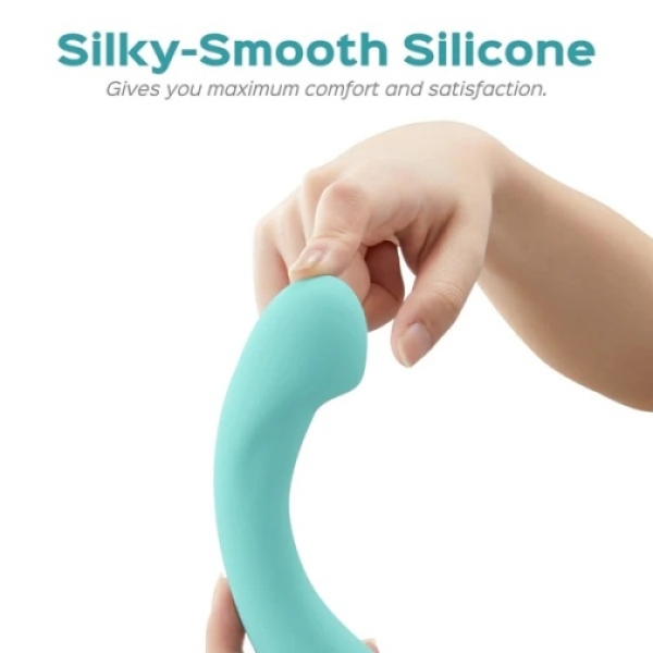 5 Sensational Features of the Delyte Warming Vibrator in Pink